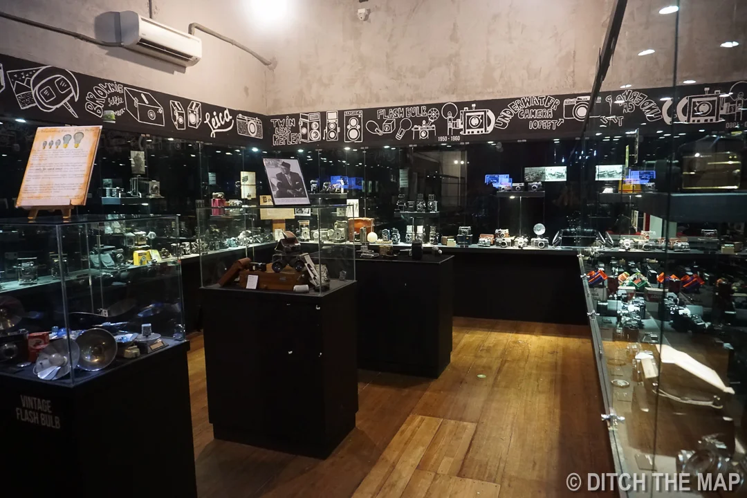 Georgetown (Penang), Malaysia