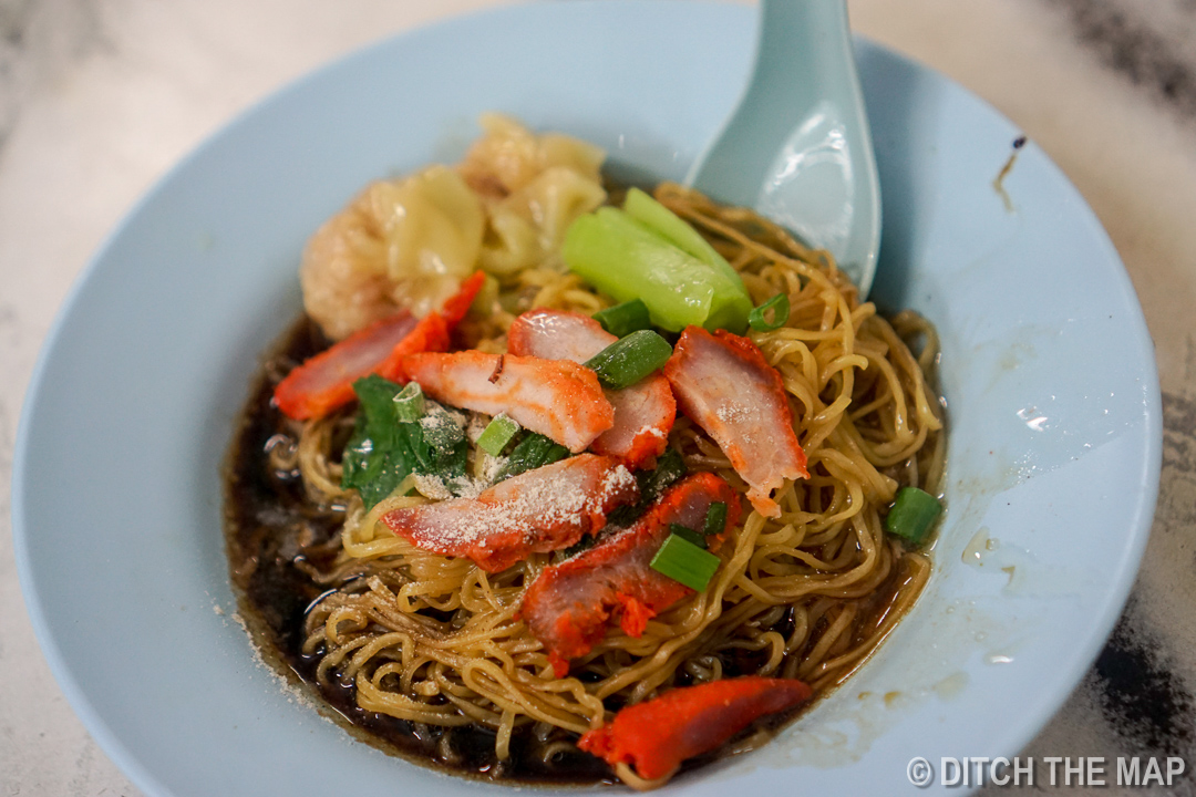 Georgetown (Penang), Malaysia