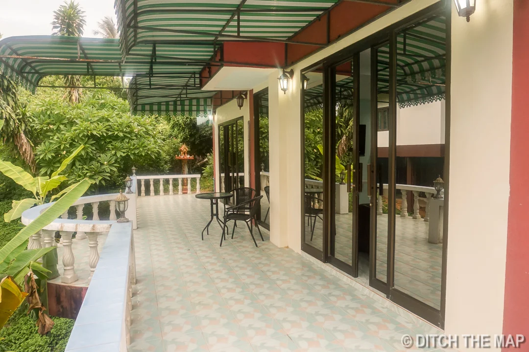 Koh Samui, Thailand