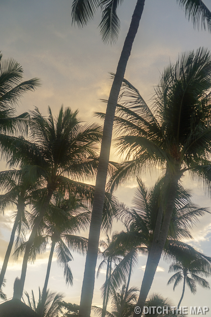 Koh Samui, Thailand