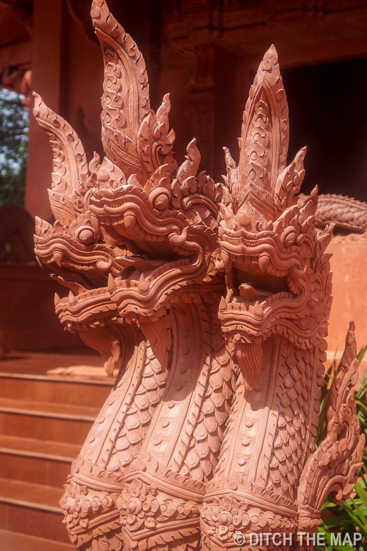Koh Samui, Thailand
