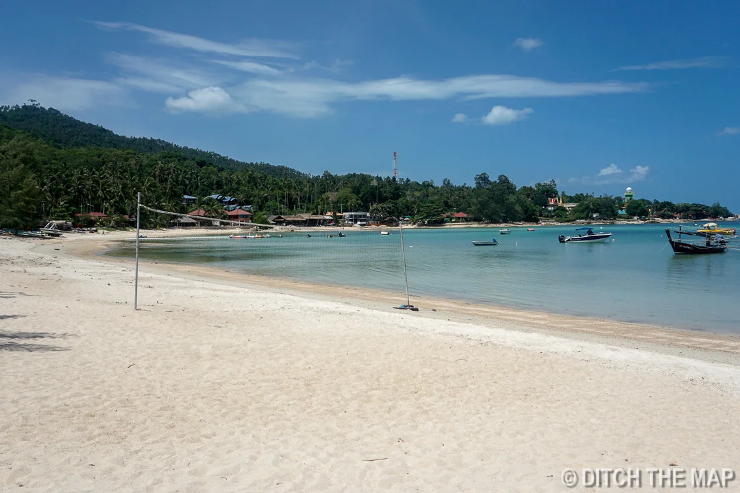 6 Days in Koh Samui, Thailand