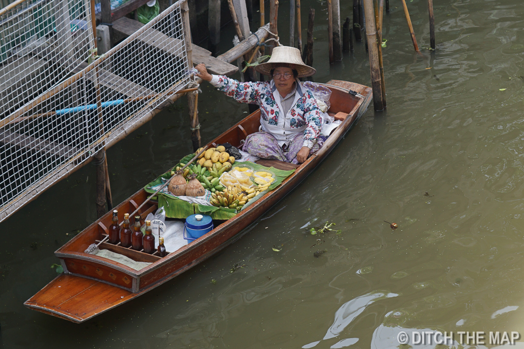 Bangkok, Thailand