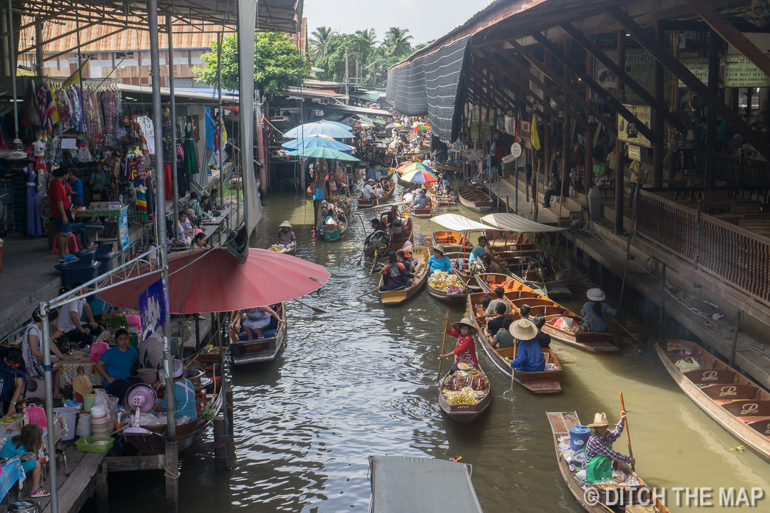 Bangkok, Thailand
