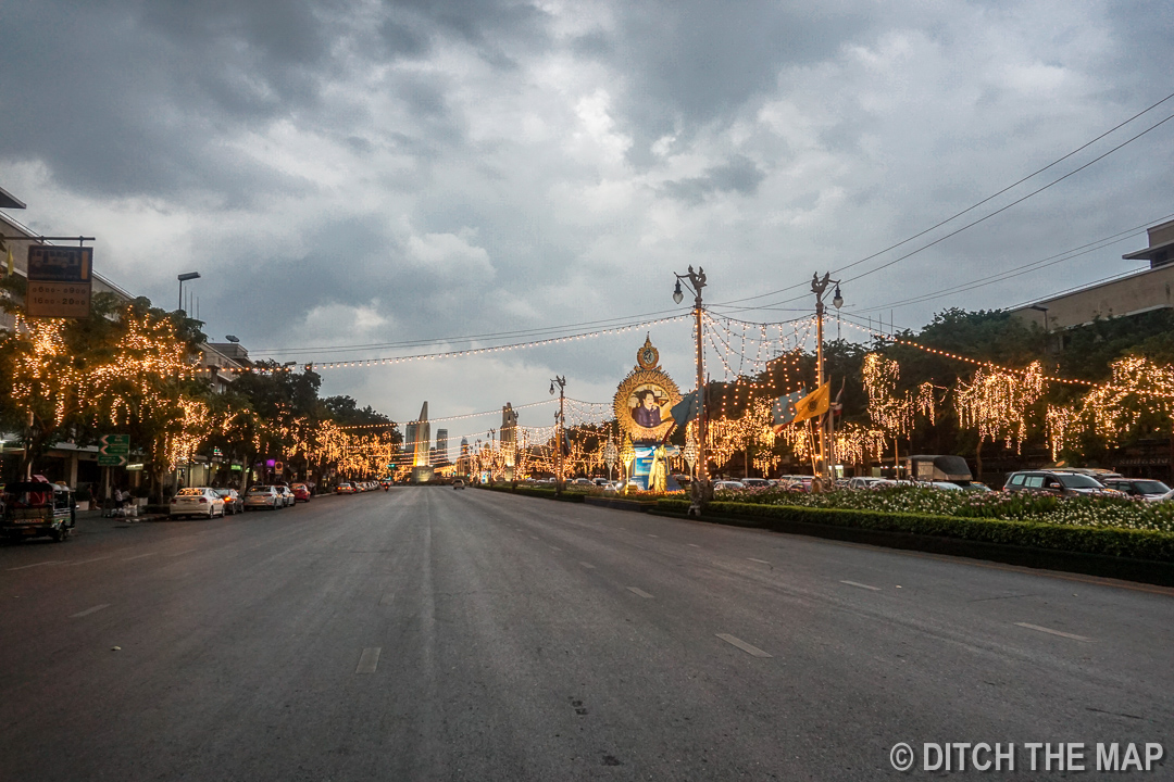 Bangkok, Thailand