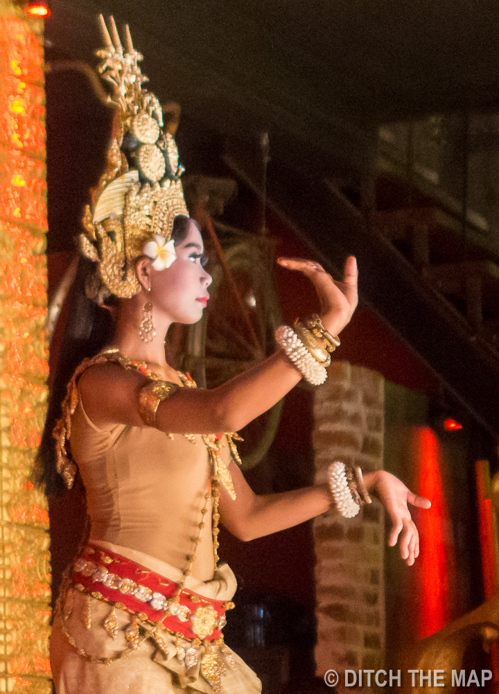 Siem Reap, Cambodia