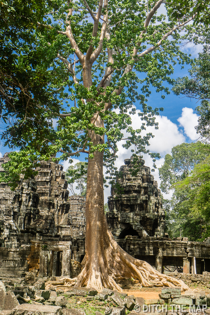 Angkor Wat, Cambodia