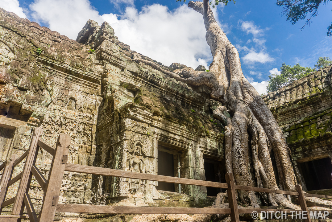 Angkor Wat, Cambodia