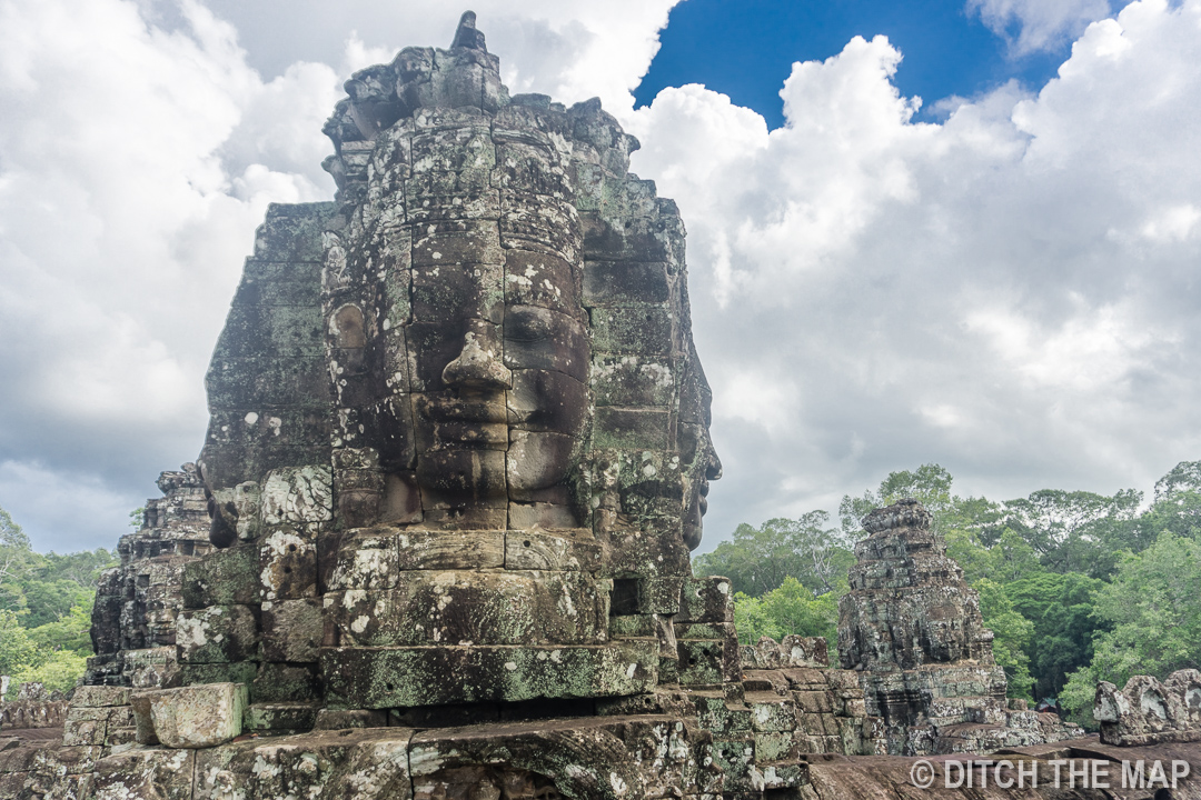 Angkor Wat, Cambodia