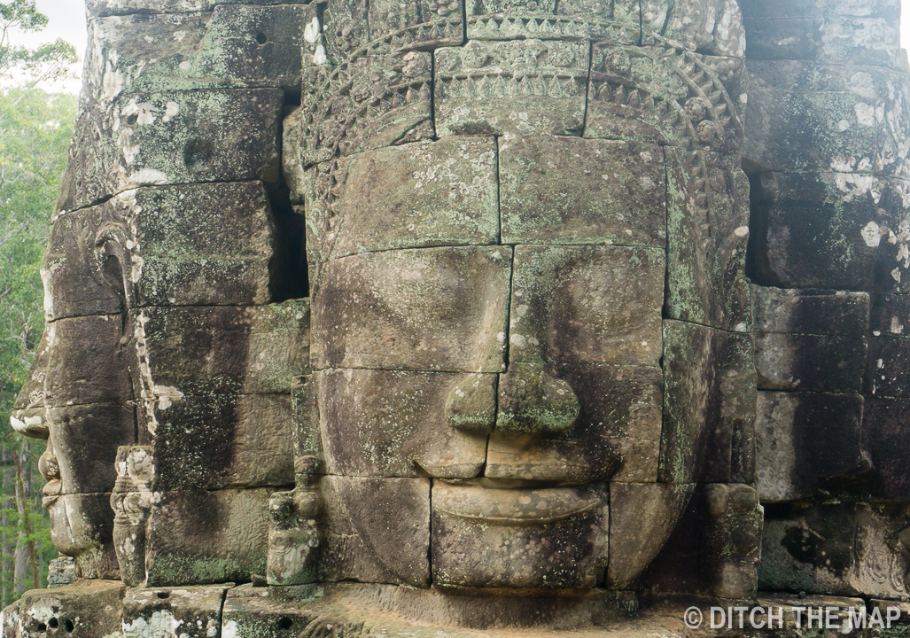 Angkor Wat, Cambodia