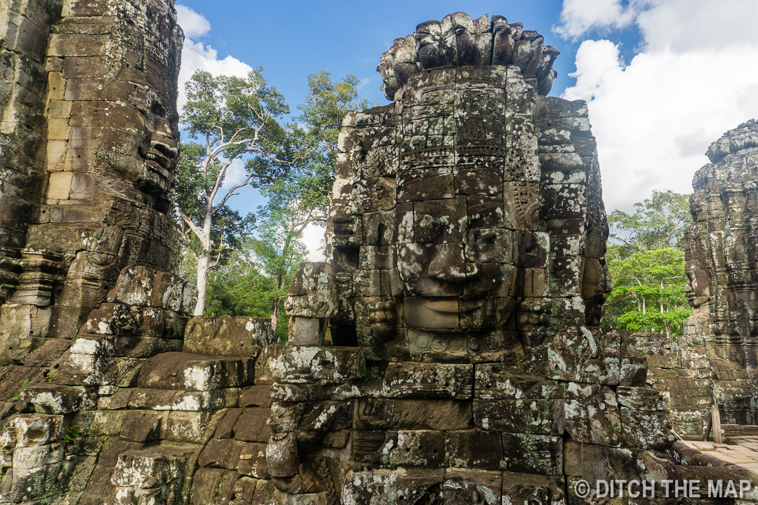 Angkor Wat, Cambodia