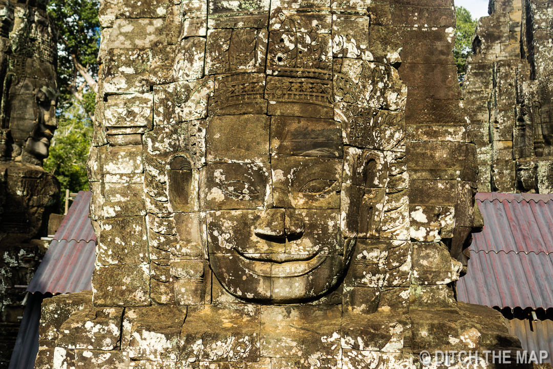 Angkor Wat, Cambodia