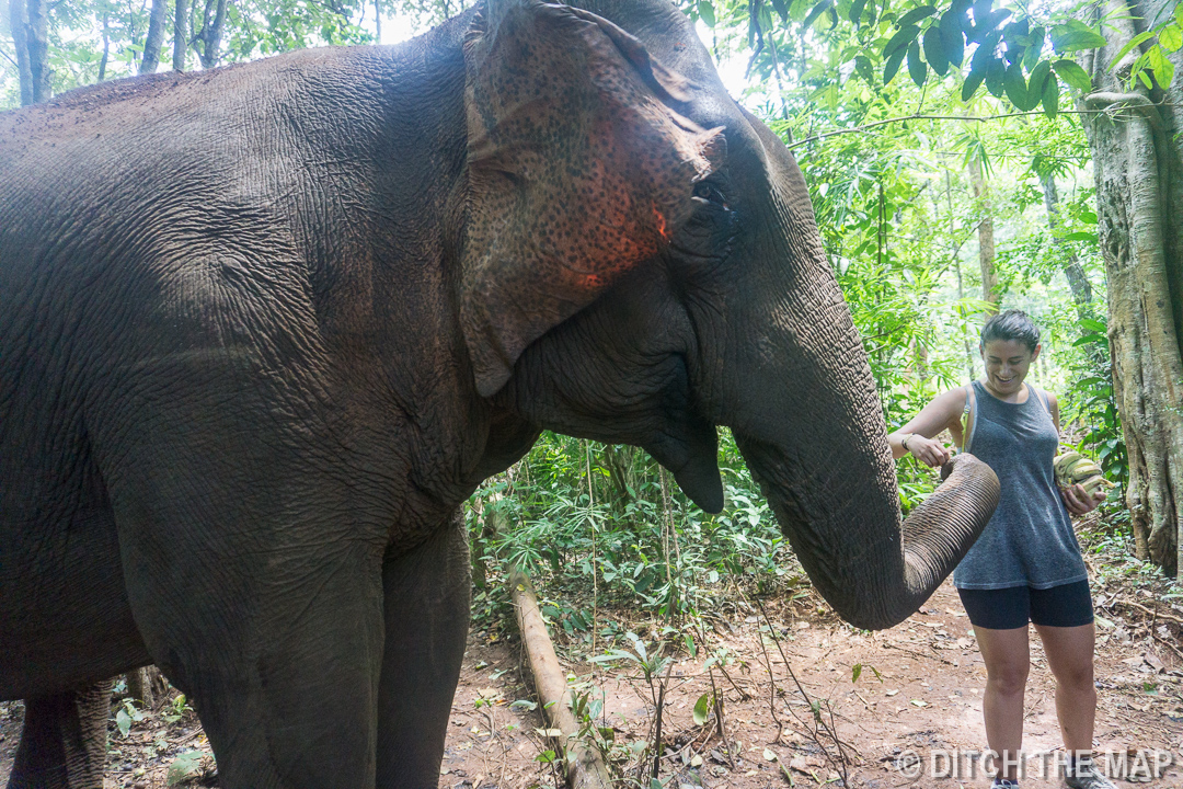Mondulkiri, Cambodia