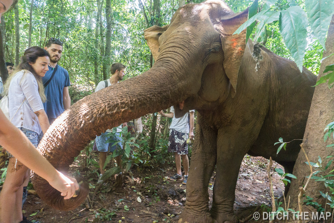 Mondulkiri, Cambodia