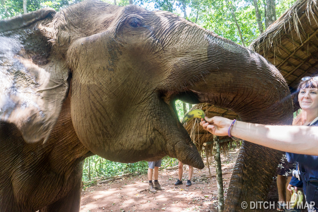 Mondulkiri, Cambodia