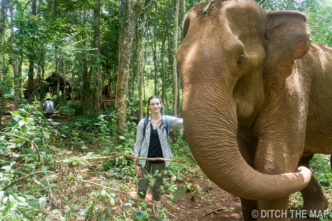Mondulkiri, Cambodia