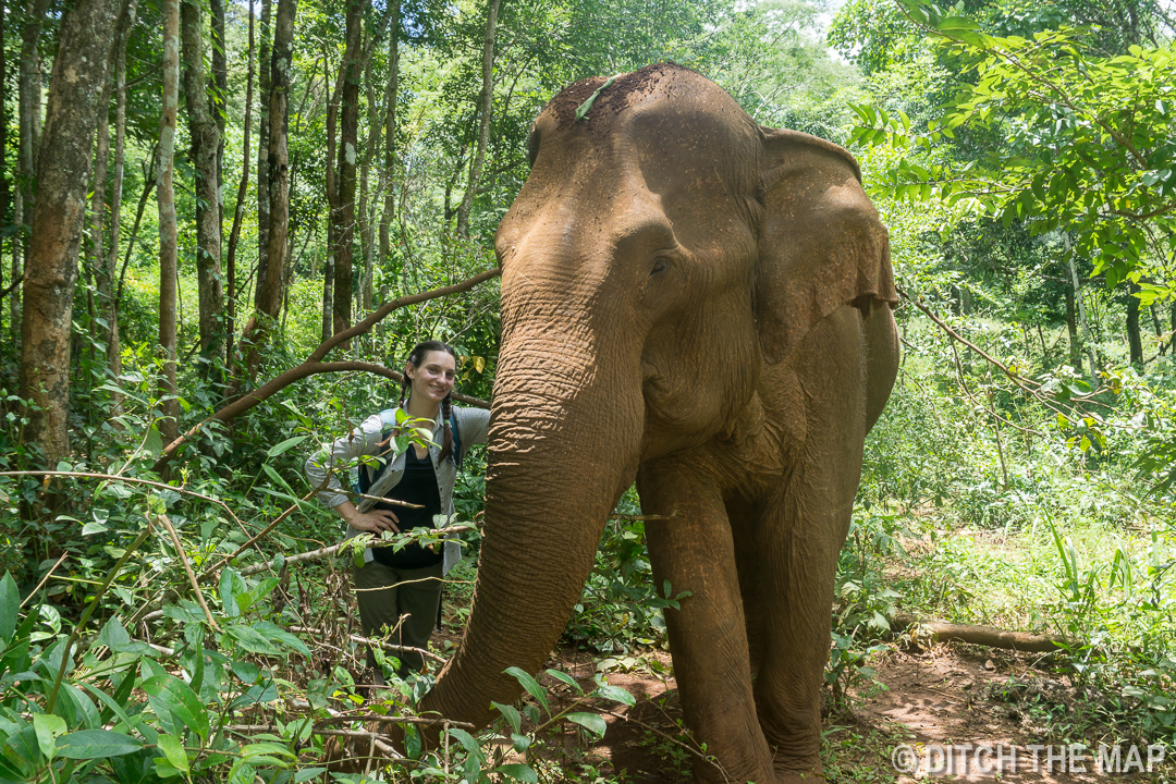 Mondulkiri, Cambodia