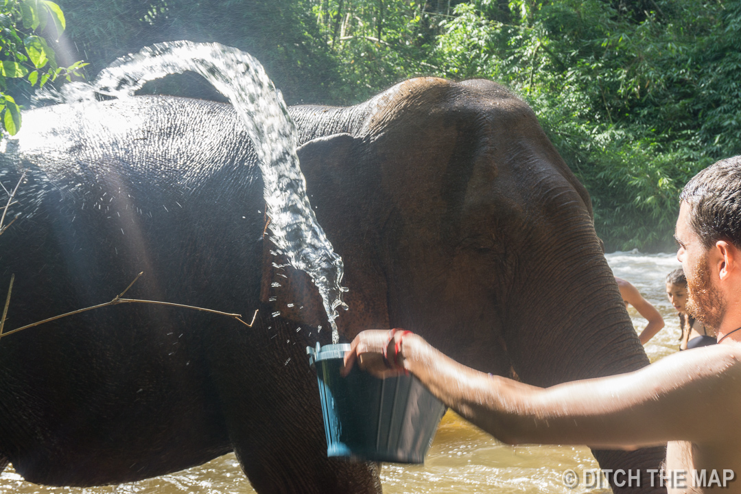 Mondulkiri, Cambodia