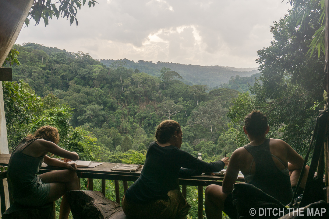 Mondulkiri, Cambodia