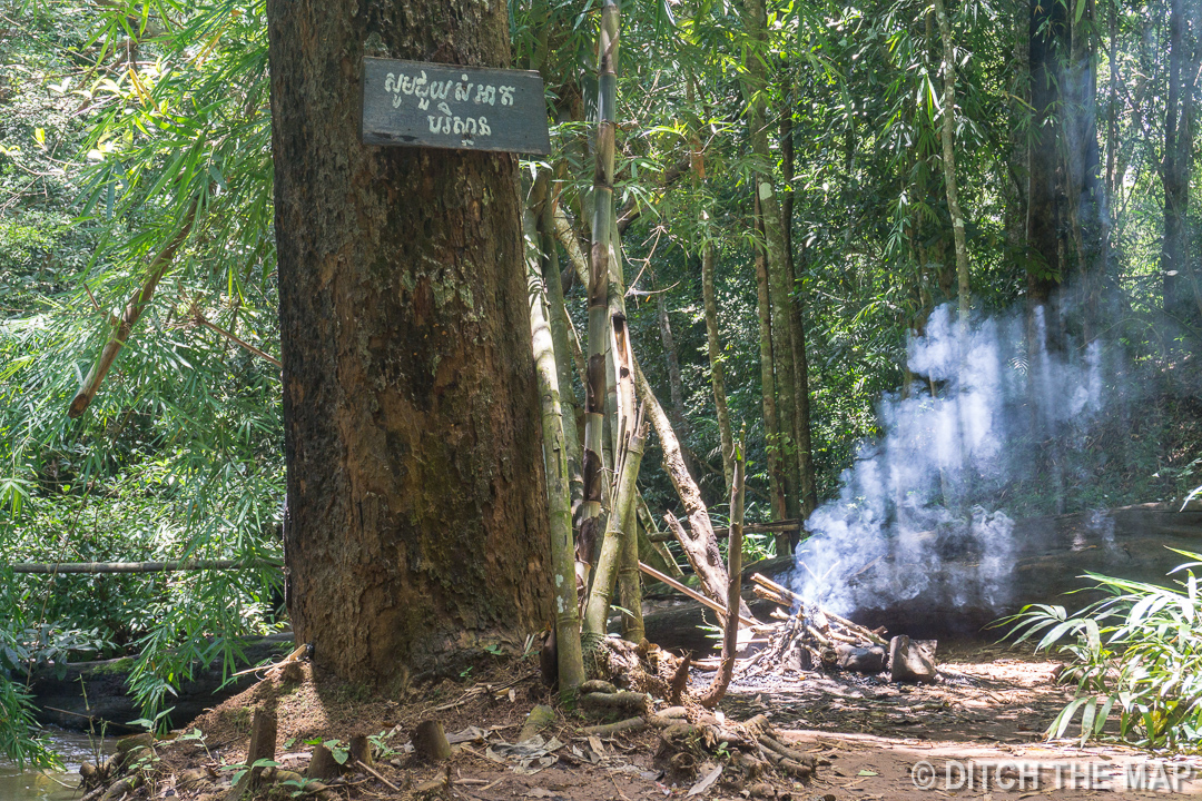 Mondulkiri, Cambodia