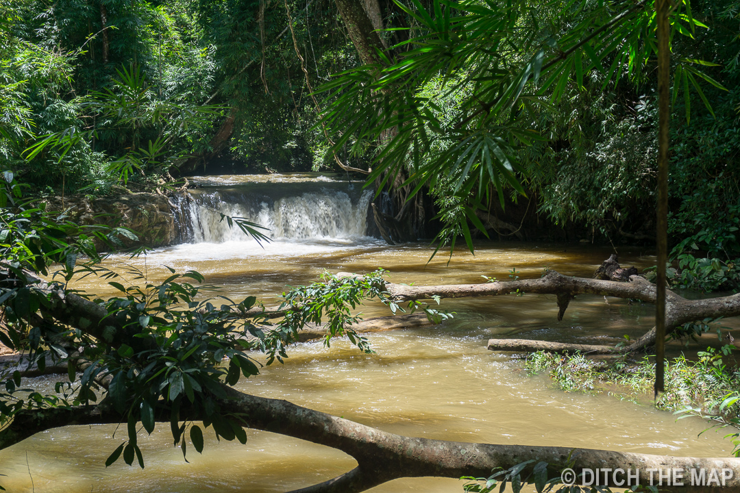Mondulkiri, Cambodia