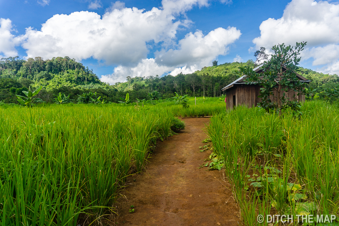 Mondulkiri, Cambodia