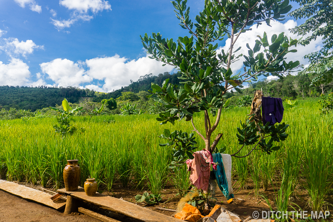 Mondulkiri, Cambodia