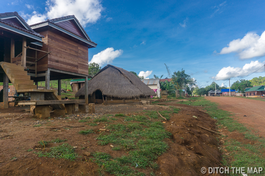 Mondulkiri, Cambodia