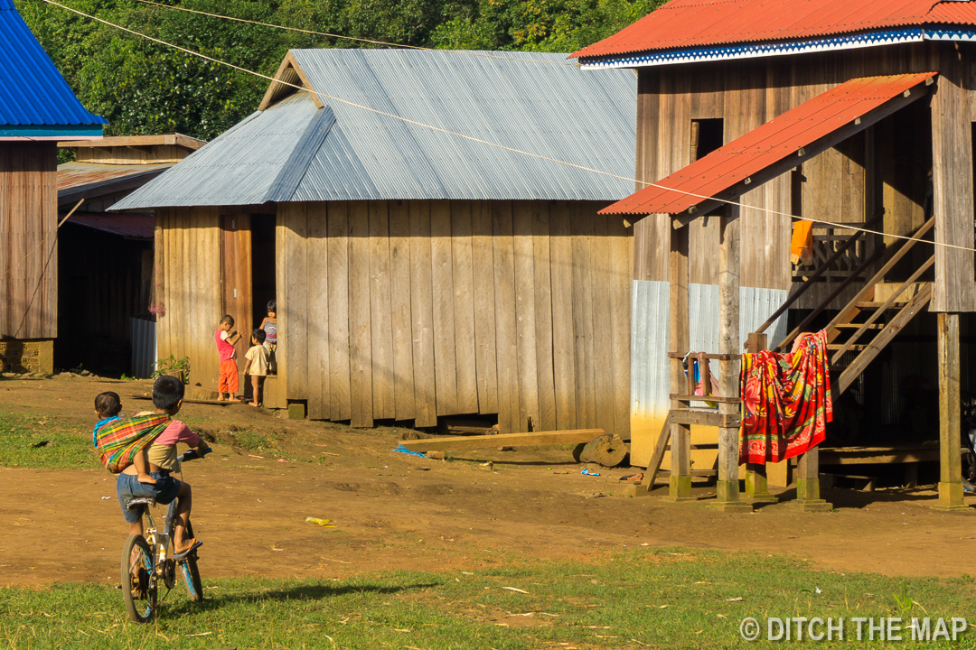 Mondulkiri, Cambodia