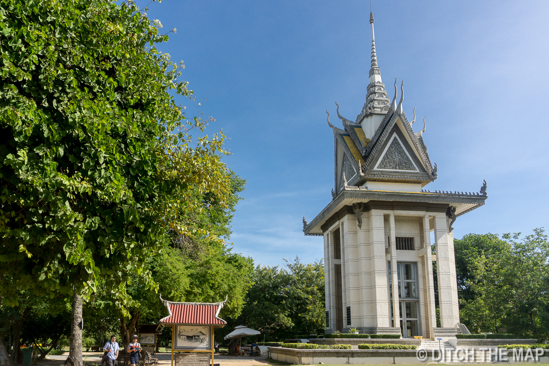 Phnom Penh, Cambodia