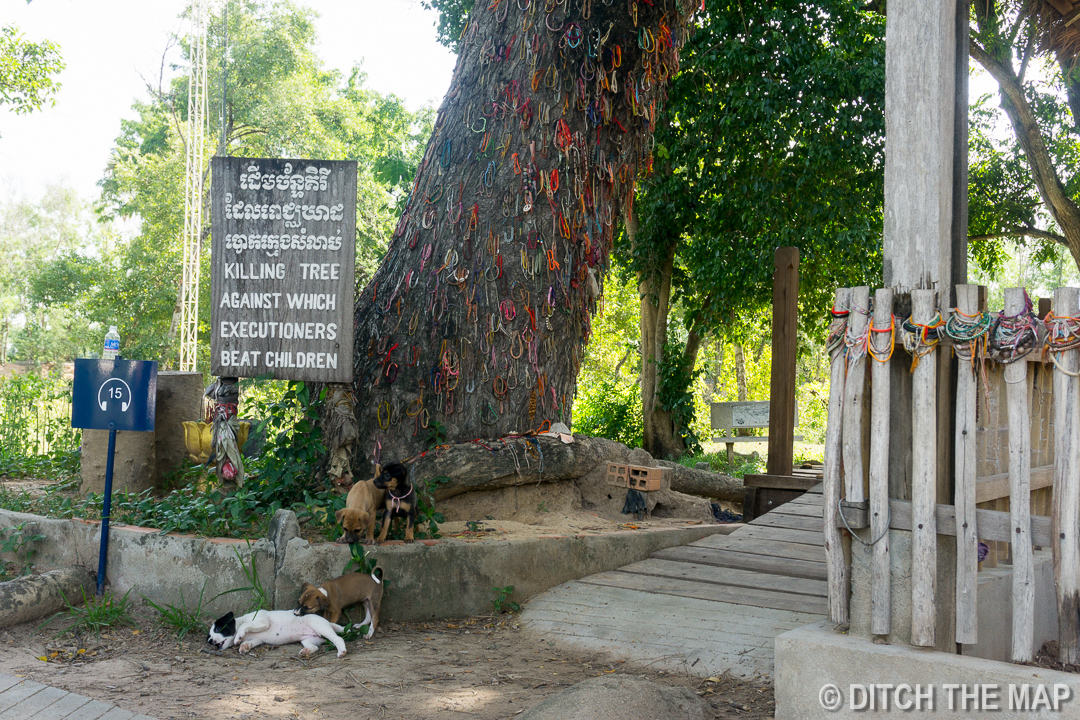 Phnom Penh, Cambodia