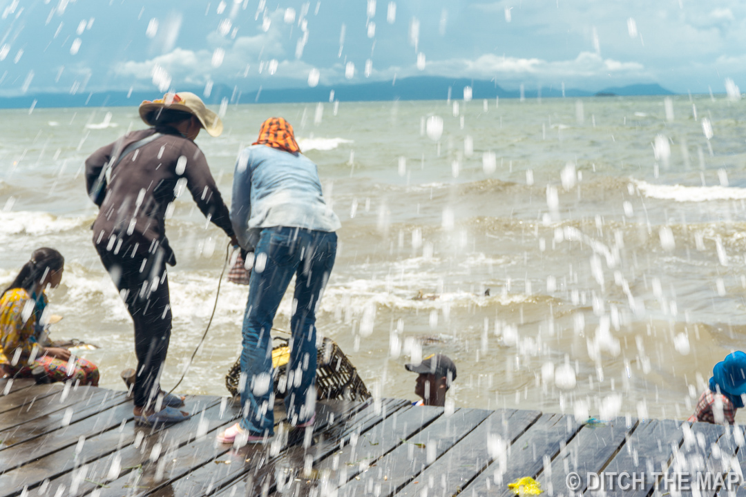 Kep, Cambodia