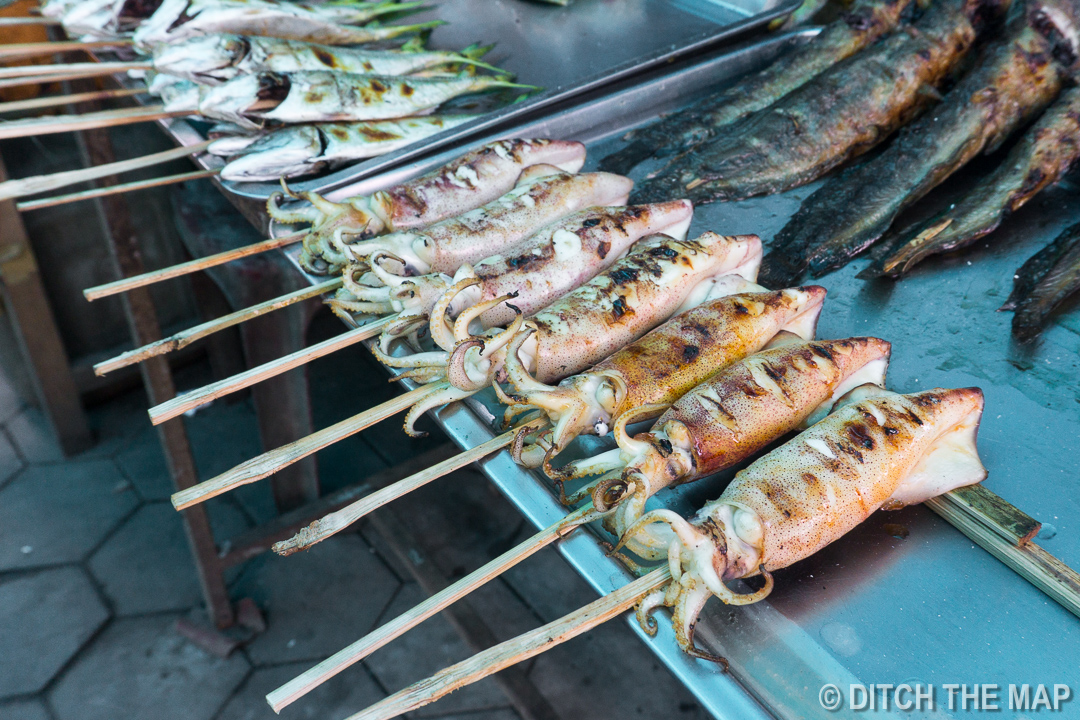 Kep, Cambodia