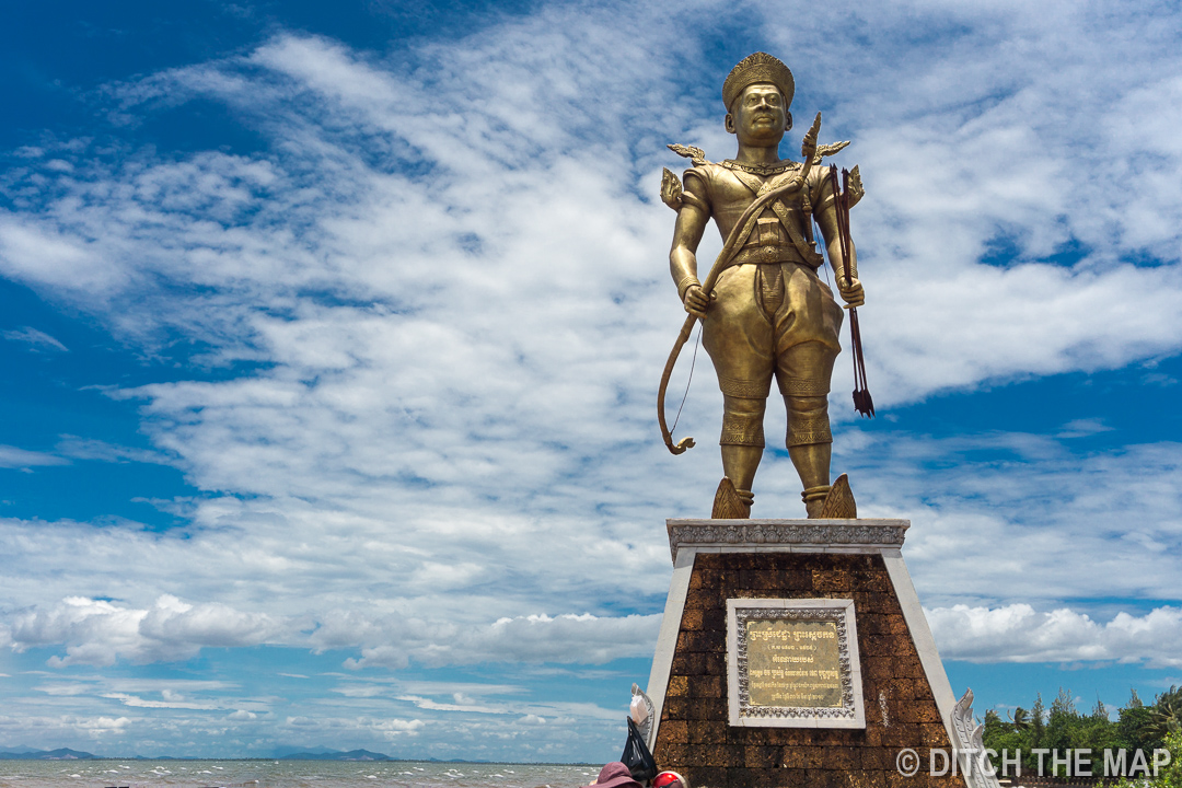 Kep, Cambodia