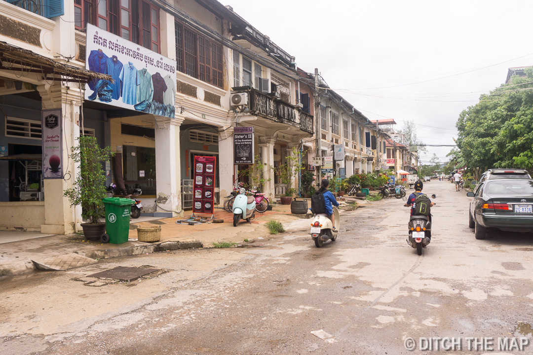 6 Days in Kampot, Cambodia - Travel Blog and World Class ...

