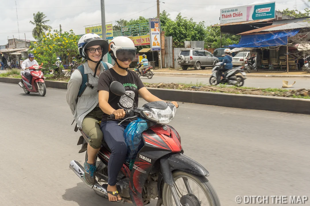 Can Tho, Vietnam
