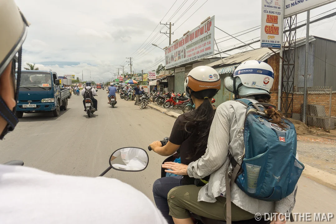 Can Tho, Vietnam