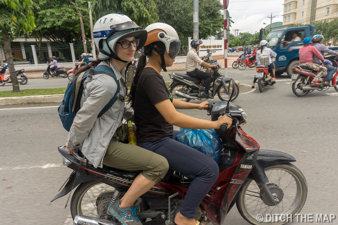 Can Tho, Vietnam