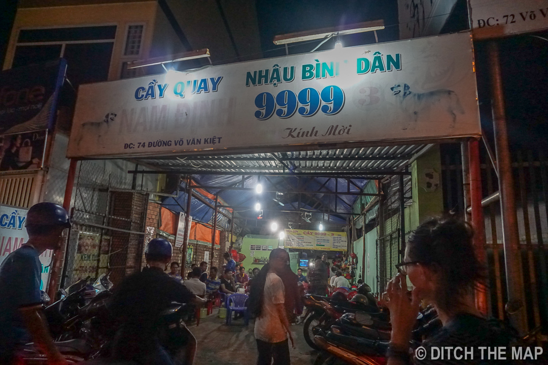 Can Tho, Vietnam