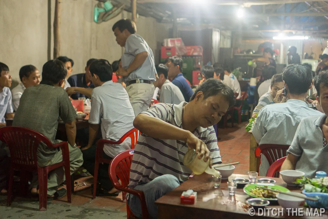 Can Tho, Vietnam