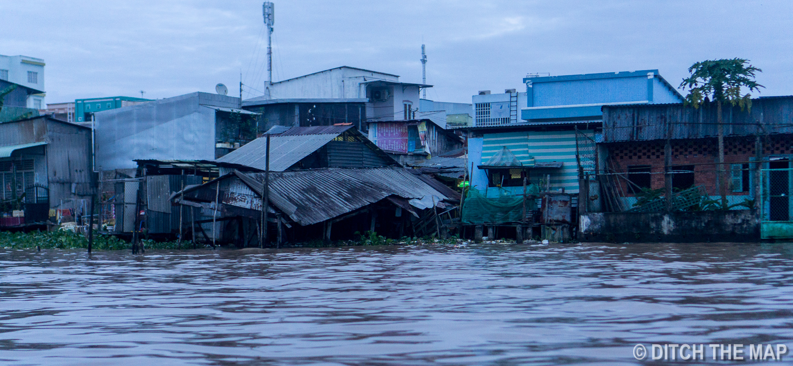 Can Tho, Vietnam