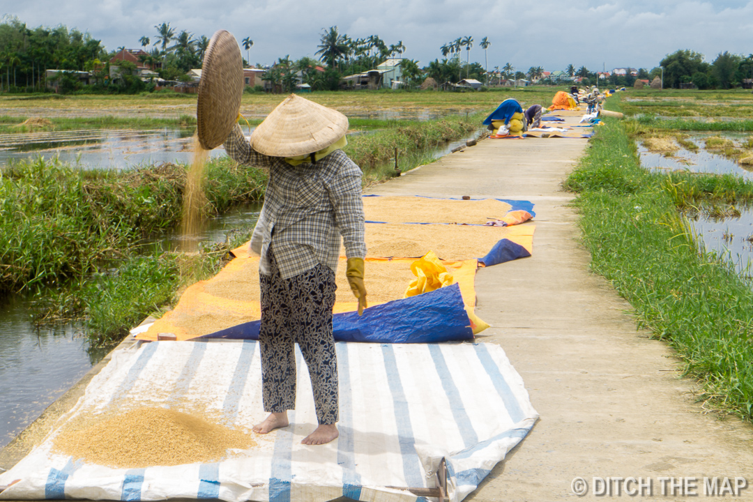 Hoi An, Vietnam