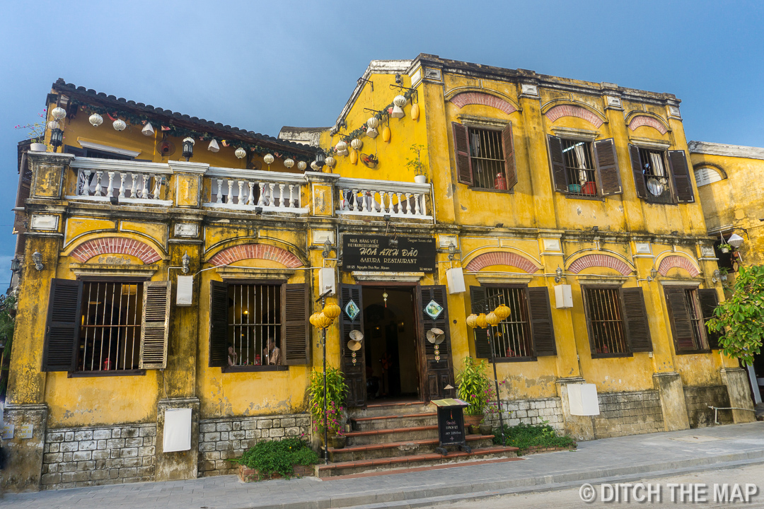 Hoi An, Vietnam