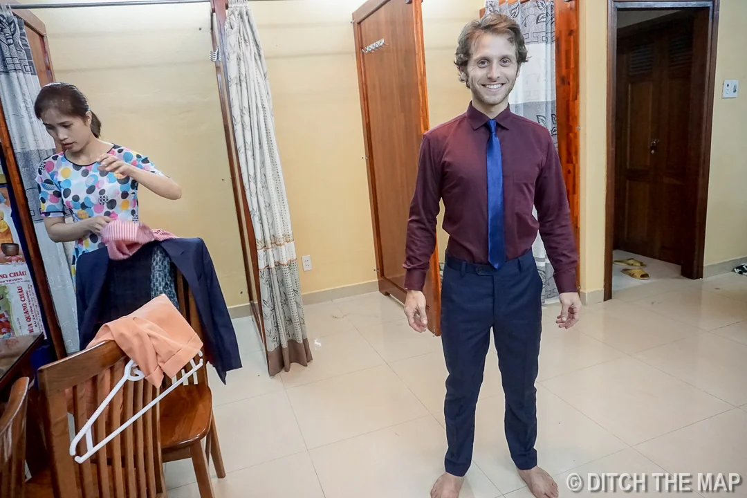 5 Days in Hoi An, Vietnam