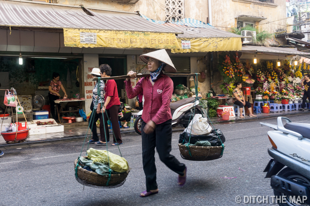 Hanoi, Vietnam