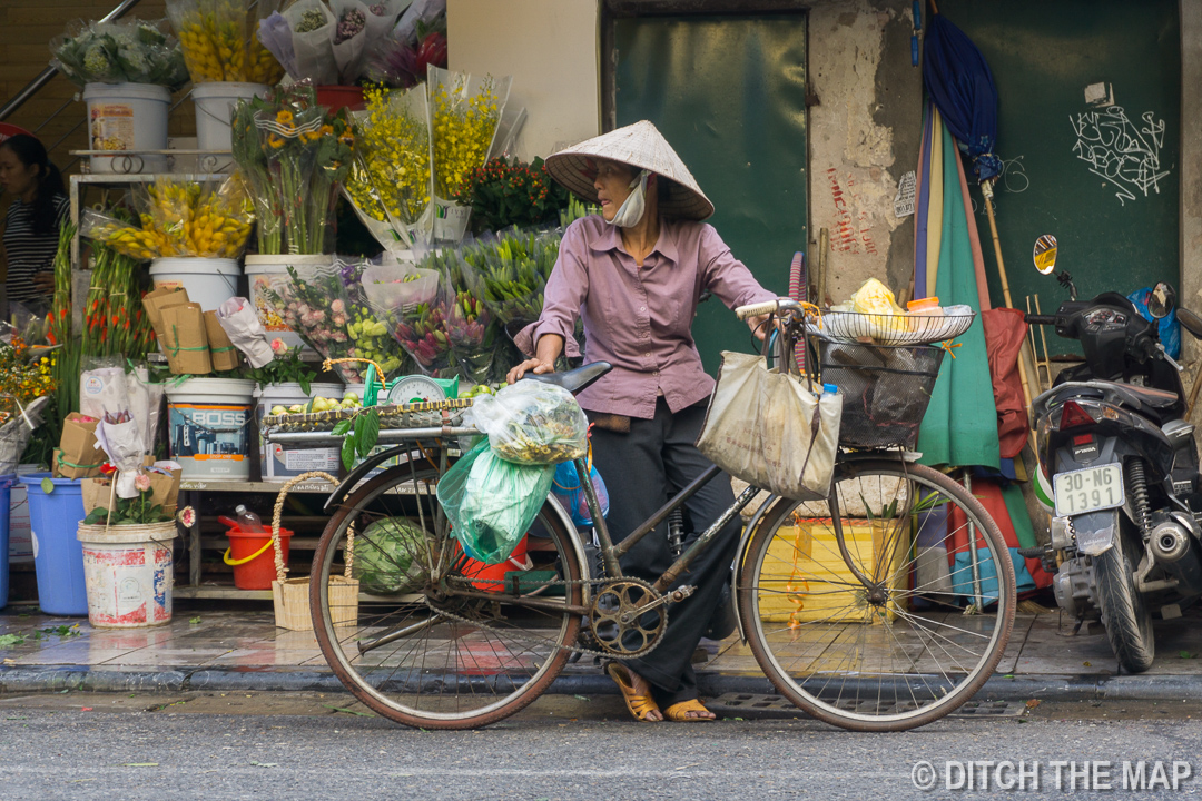 Hanoi, Vietnam