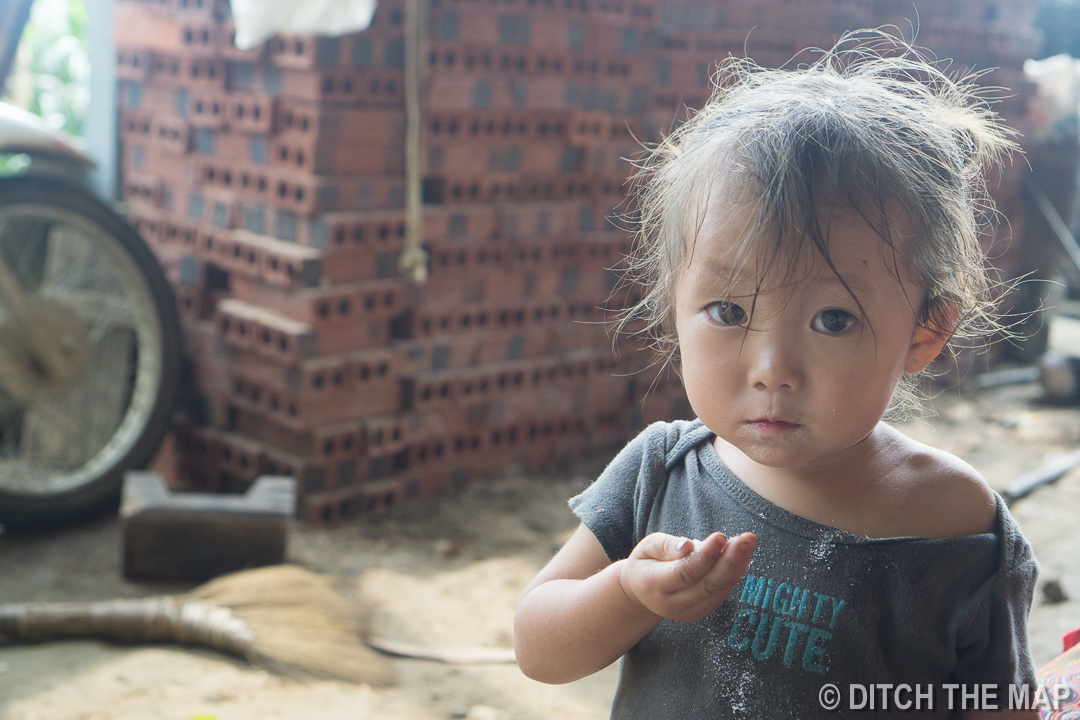 Sapa, Vietnam