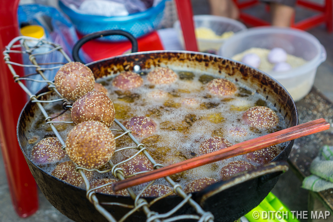 Bac Ha, Vietnam