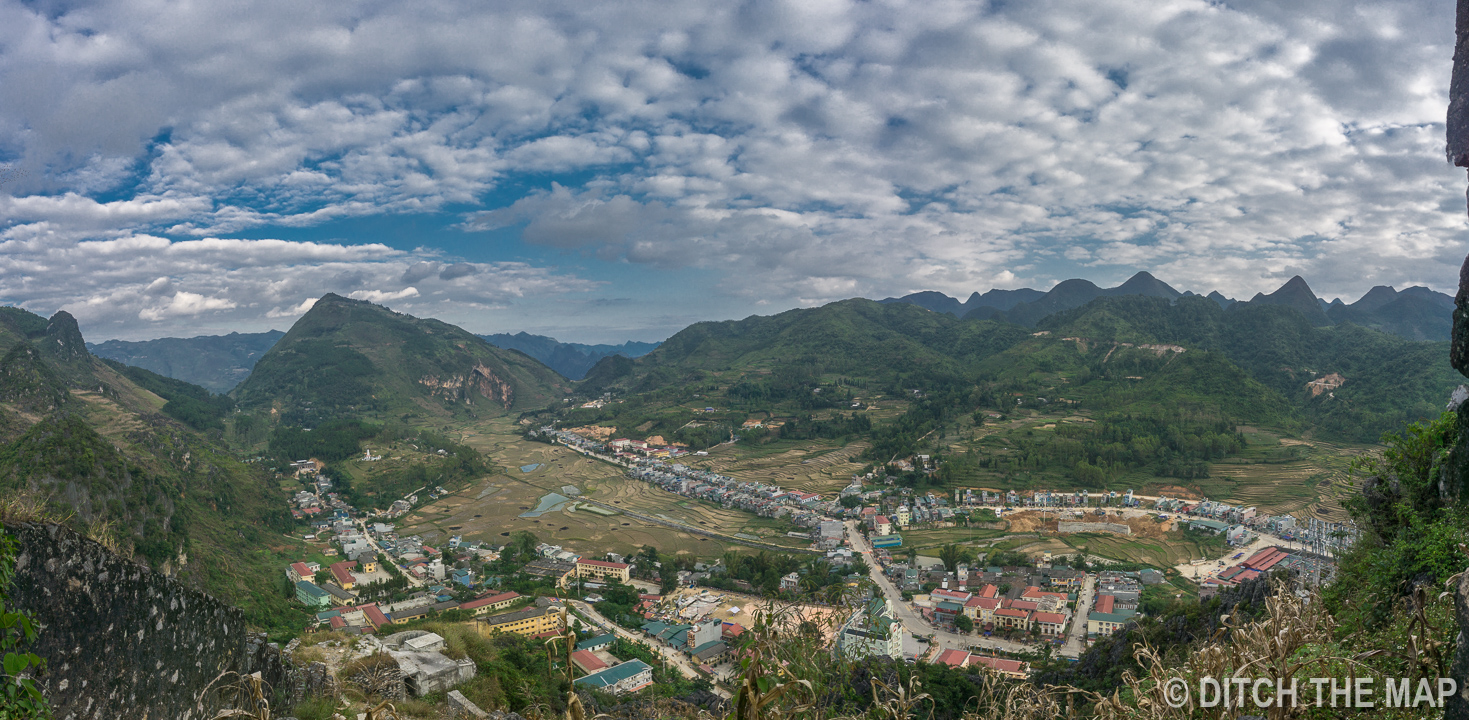 Ha Giang, Vietnam