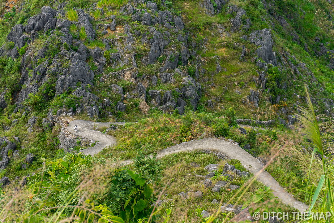 Ha Giang, Vietnam